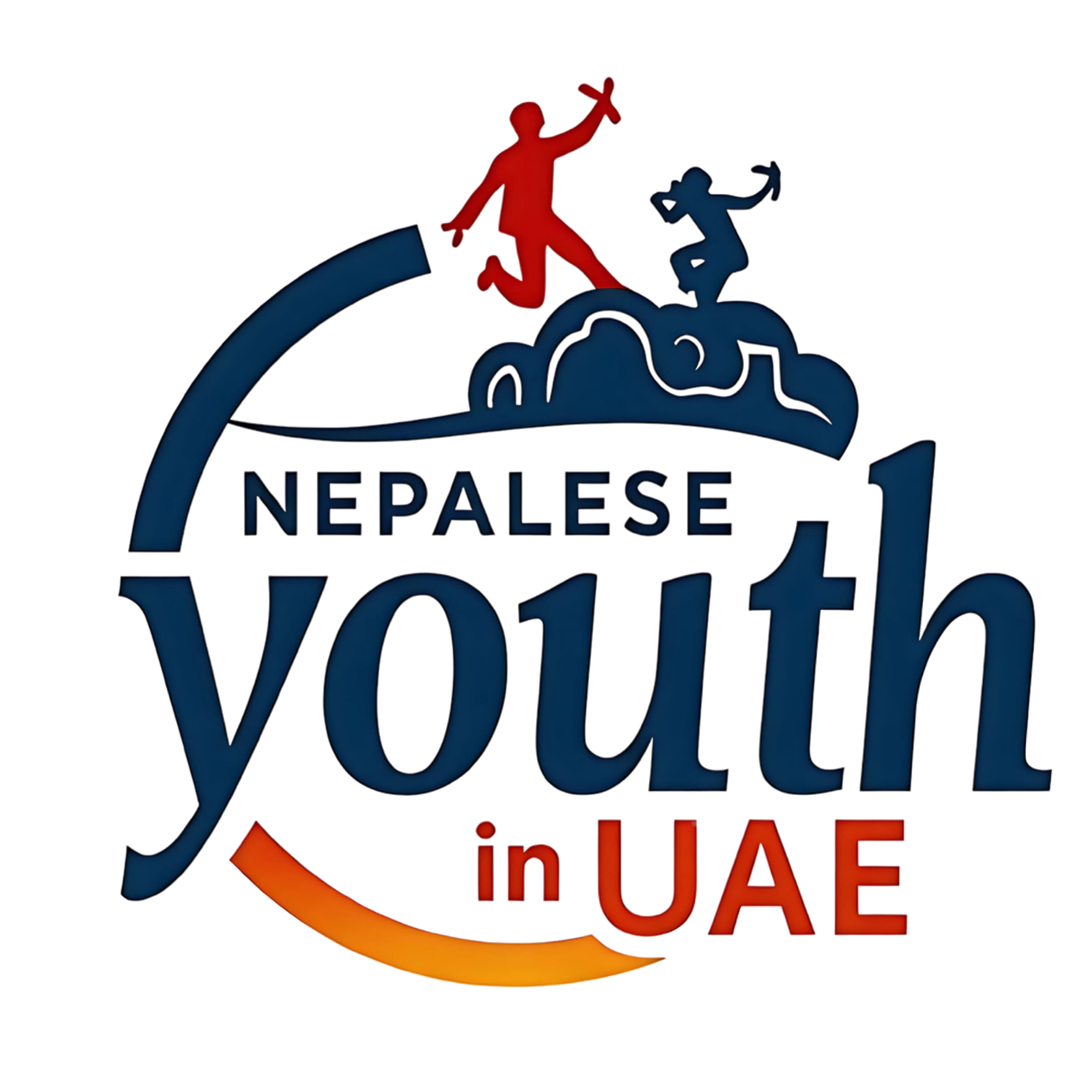 NYUAE Logo